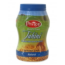 TAHINI NATURAL 500g PRINCE
