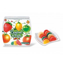 BOMBONES DE FRUTA 500g MOGUL