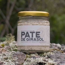 PATE DE GIRASOL 170g RANCHO...