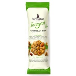 GALLETAS DE GRANOLA CON...