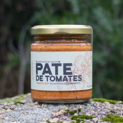 PATE DE TOMATES 170g RANCHO...