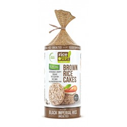 GALLETAS DE ARROZ INTEGRAl...