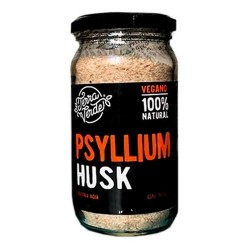 PSYLLIUM HUSK 80g TERRA VERDE