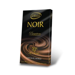 CHOCOLATE AMARGO NOIR 100g...