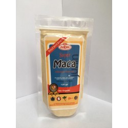 MACA ORGANICA 120g KOKEN