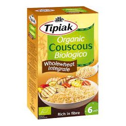 COUSCOUS INTEGRAL BIOLÓGICO...