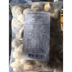 HONGOS CHAMPIÑONES ENTERO...