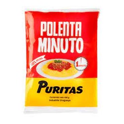 POLENTA 450g PURITAS