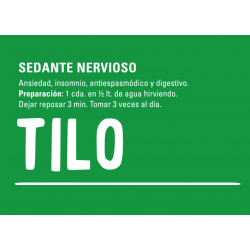 TILO 15g TERRA VERDE