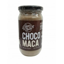 CHOCO MACA 200g TERRA VERDE