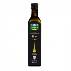 ACEITE DE LINO 250ml...