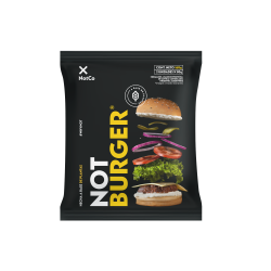 HAMBURGUESAS x2 160g NOTCO