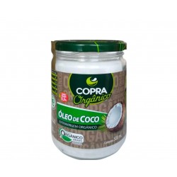 ACEITE DE COCO 500ml COPRA