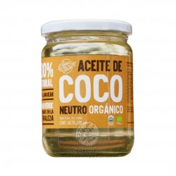 ACEITE DE COCO NEUTRO 500ml...