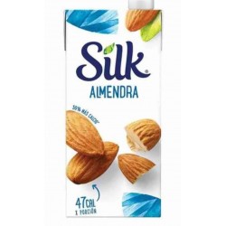 LECHE DE ALMENDRAS NATURAL...