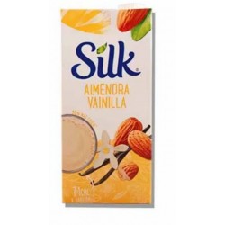 LECHE DE ALMENDRAS VAINILLA...