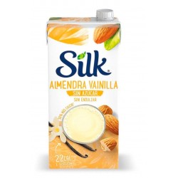 LECHE DE ALMENDRAS VAINILLA...