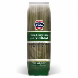 FIDEOS FETTUCCINI DE TRIGO...