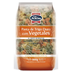 FIDEOS CORBATITAS...