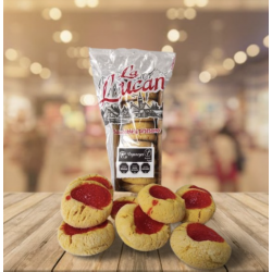 OJITOS DE VAINILLA 300g LA...