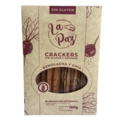 GALLETAS SIN GLUTEN CON...