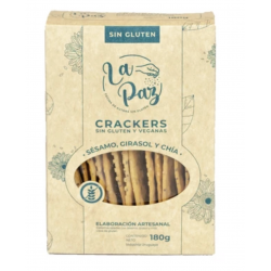 GALLETAS SIN GLUTEN CON...