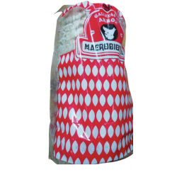 GALLETAS DE ARROZ INTEGRAL...