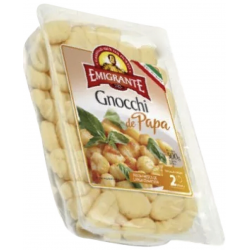 ÑOQUIS DE PAPA 500g EL...