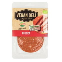 RUSTICA ESTILO SALAME 100g...