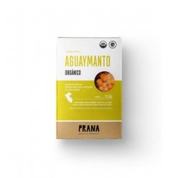 AGUAYMANTO 130g PRANA