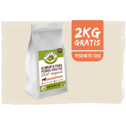 ALIMENTO PARA PERROS...