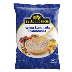 AVENA LAMINADA INSTANTANEA...