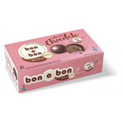 BOMBONES DE CHOCOLATE x18...