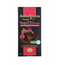 CHOCOLATE EXTRAFINO...