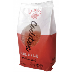 CODITOS DE LENTEJAS 250g...