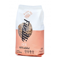 FUSILLI DE CHIA 250g TERRA...