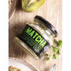 MATCHA 100g TERRA VERDE