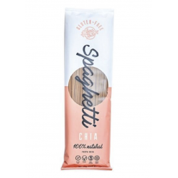 SPAGHETTI DE CHIA 250g...