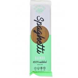 SPAGHETTI DE QUINOA 250g...