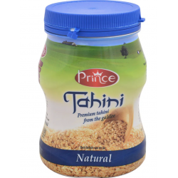 TAHINI NATURAL 300g PRINCE