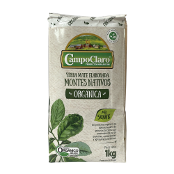 YERBA DE MONTES NATIVA 1kg...