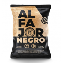 ALFAJOR NEGRO FELICES LAS...