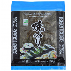 ALGAS NORI 28g