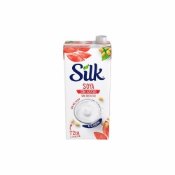 LECHE DE SOJA NATURAL 946ml...
