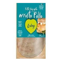 FIAMBRE ESTILO POLLO 90g...