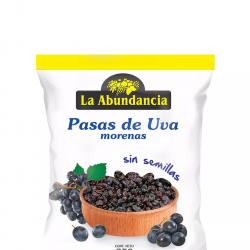 PASAS DE UVA 250g LA...
