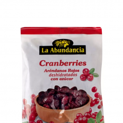 ARANDANOS ROJOS 120g LA...