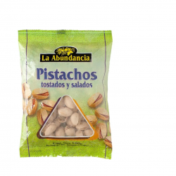 PISTACHOS TOSTADOS Y...