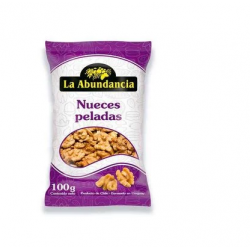 NUECES PELADAS 100g LA...