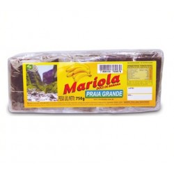 TICHOLOS DE BANANA 750g...